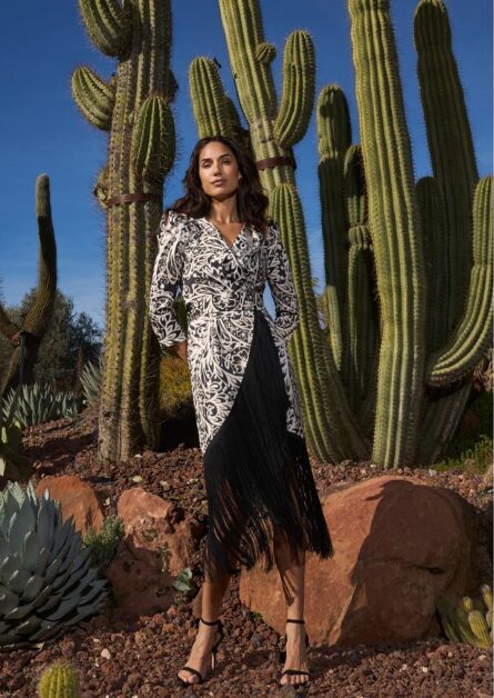 Nueva temporada, nuevos estilos