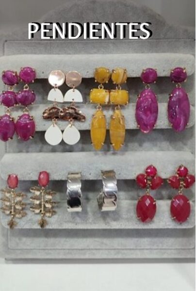 PENDIENTES