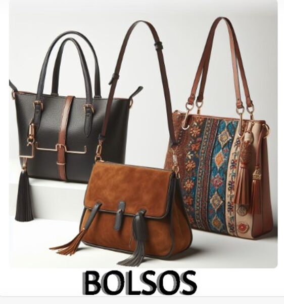 BOLSOS