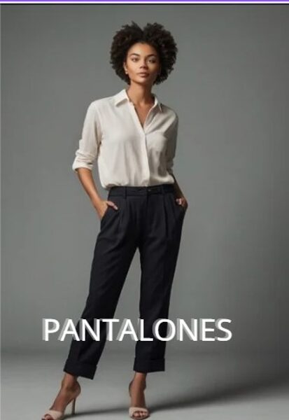 PANTALONES