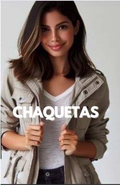 CHAQUETAS