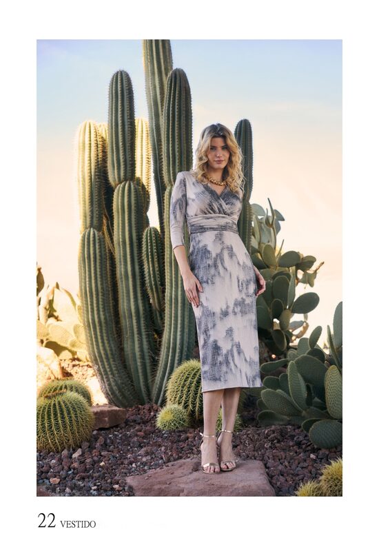 Vestido R25OT022