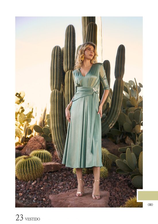 Vestido R25OT023