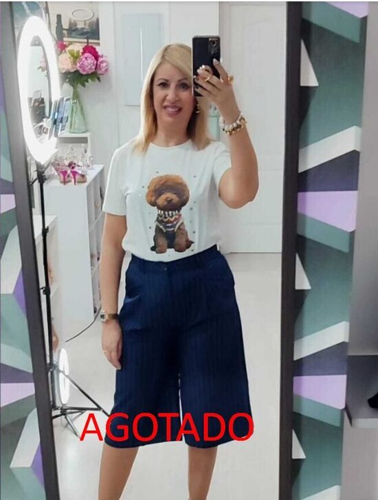 Camiseta 04