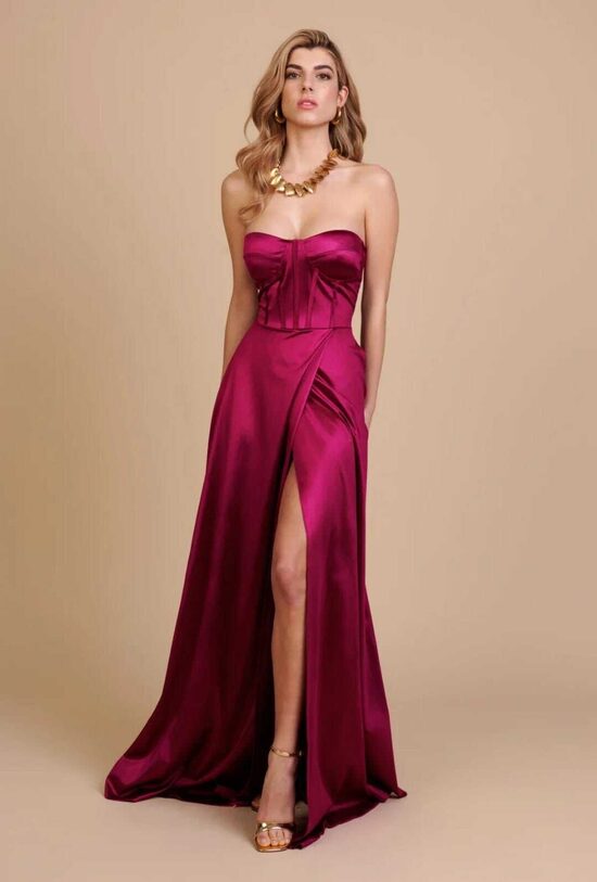 Vestido F07