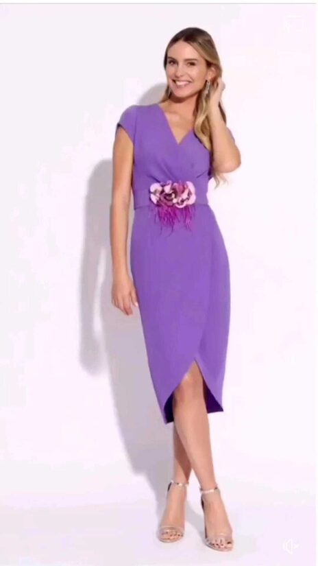 Vestido F04
