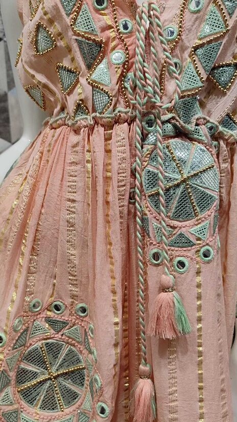Vestido C18