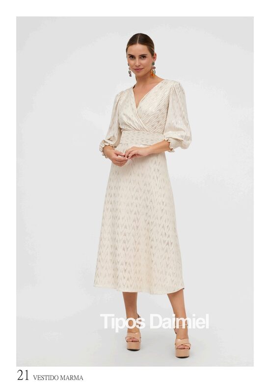 vestido R250028