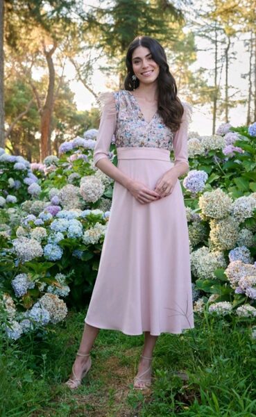 Vestido R010