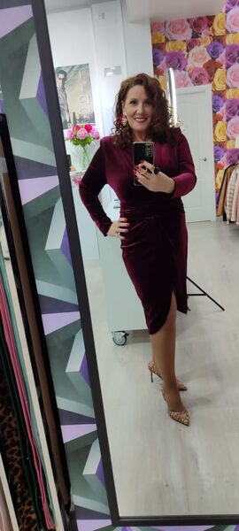 Vestido N03