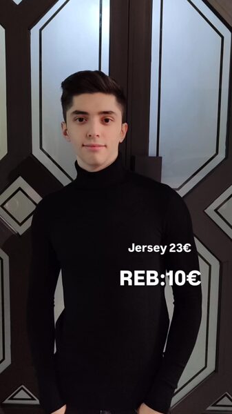 Jersey 07